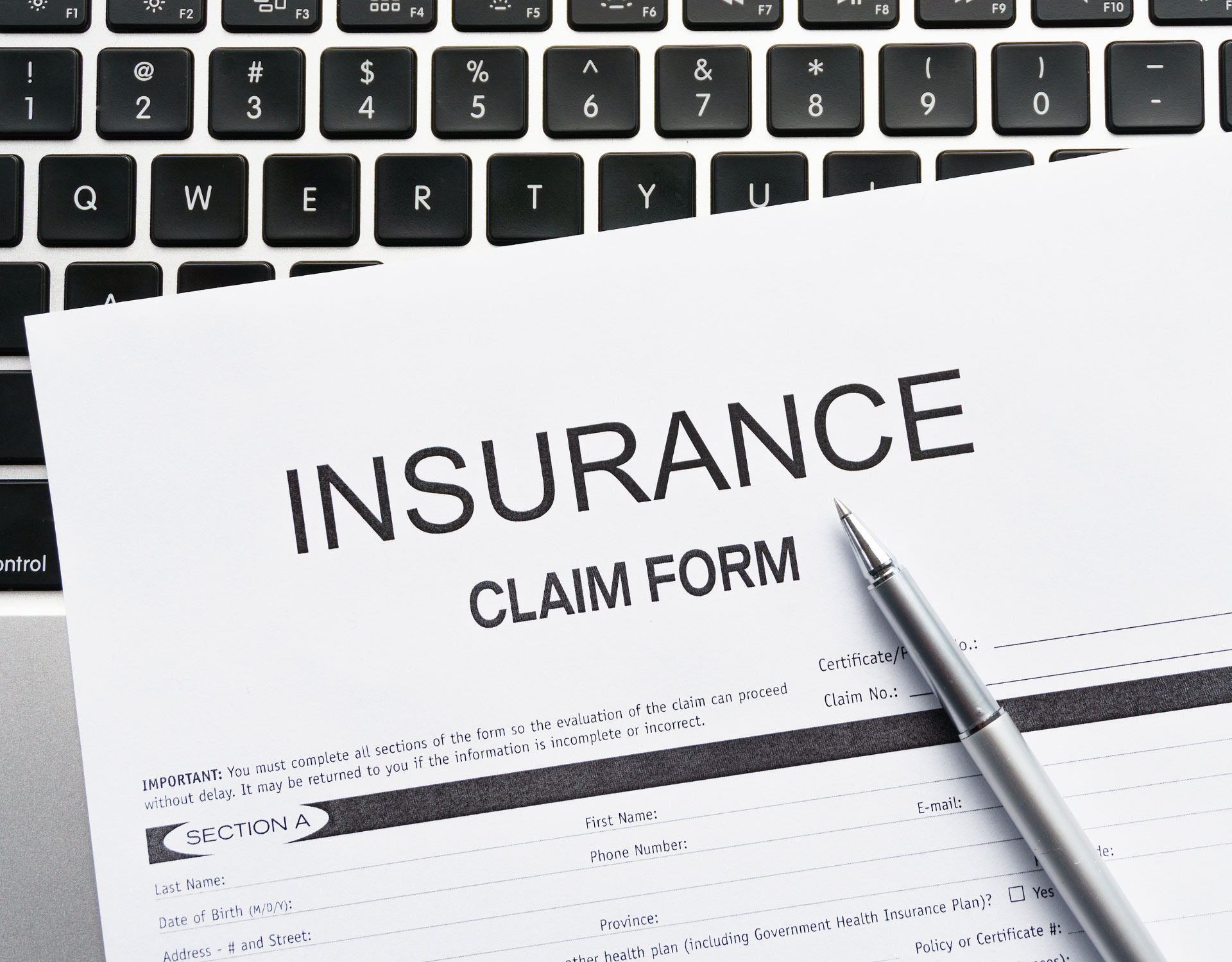 What is the Process for Restoration Insurance Claims?