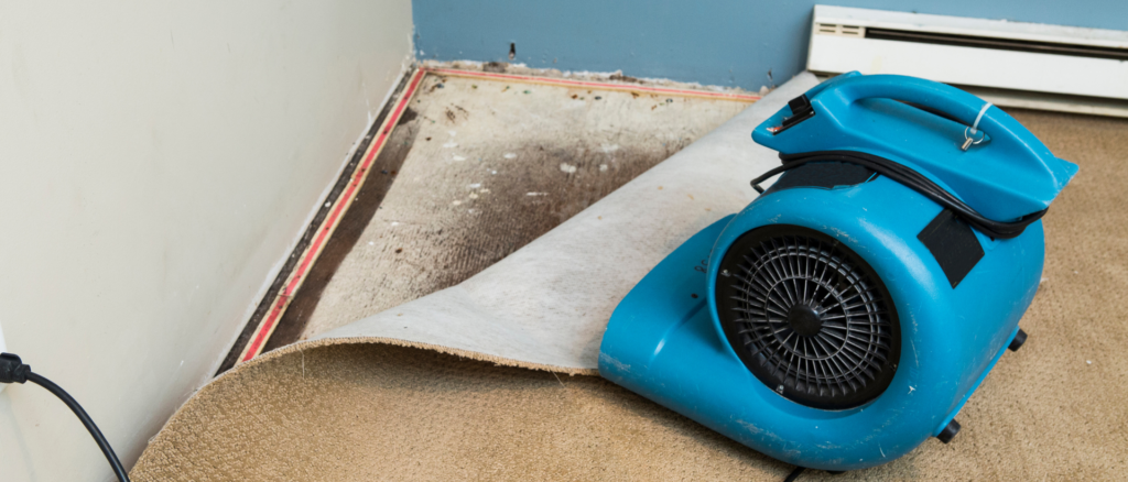 The Difference Between Water Mitigation And Water Damage Restoration Restoration Connection
